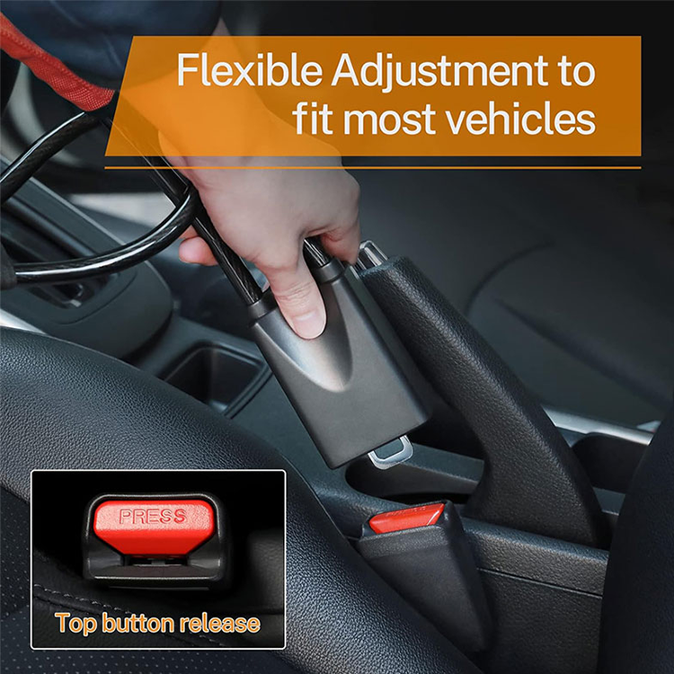 Product Summary: Ford Taurus, Ford Kuga MK3, and Universal Car Steering Wheel Lock
