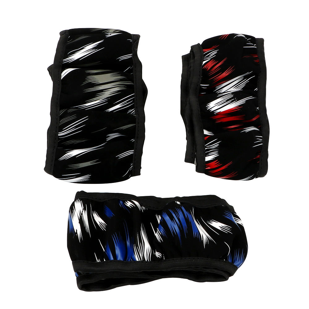 ETSWC-0002 Niu Ba Leather Diamond Pattern 4-Spoke Universal Fit Steering Wheel Cover | Hangzhou Xian
